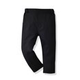 thumbnail image 4 of Mercatoo Boys Pants with Suspenders Toddler Boy Clothes Baby Boy Clothes Baby Shirt Suspender Pants Set Outfit Baby Set Outfit, 4 of 7
