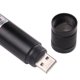 thumbnail image 4 of Puntero De Largo Alcance Linterna De Mano Con Carga Usb Para Acampar Al Aire Libre Senderismo Inevent HA046261-01, 4 of 6
