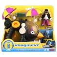 thumbnail image 4 of Imaginext DC Super Friends The Penguin Copter, 4 of 7