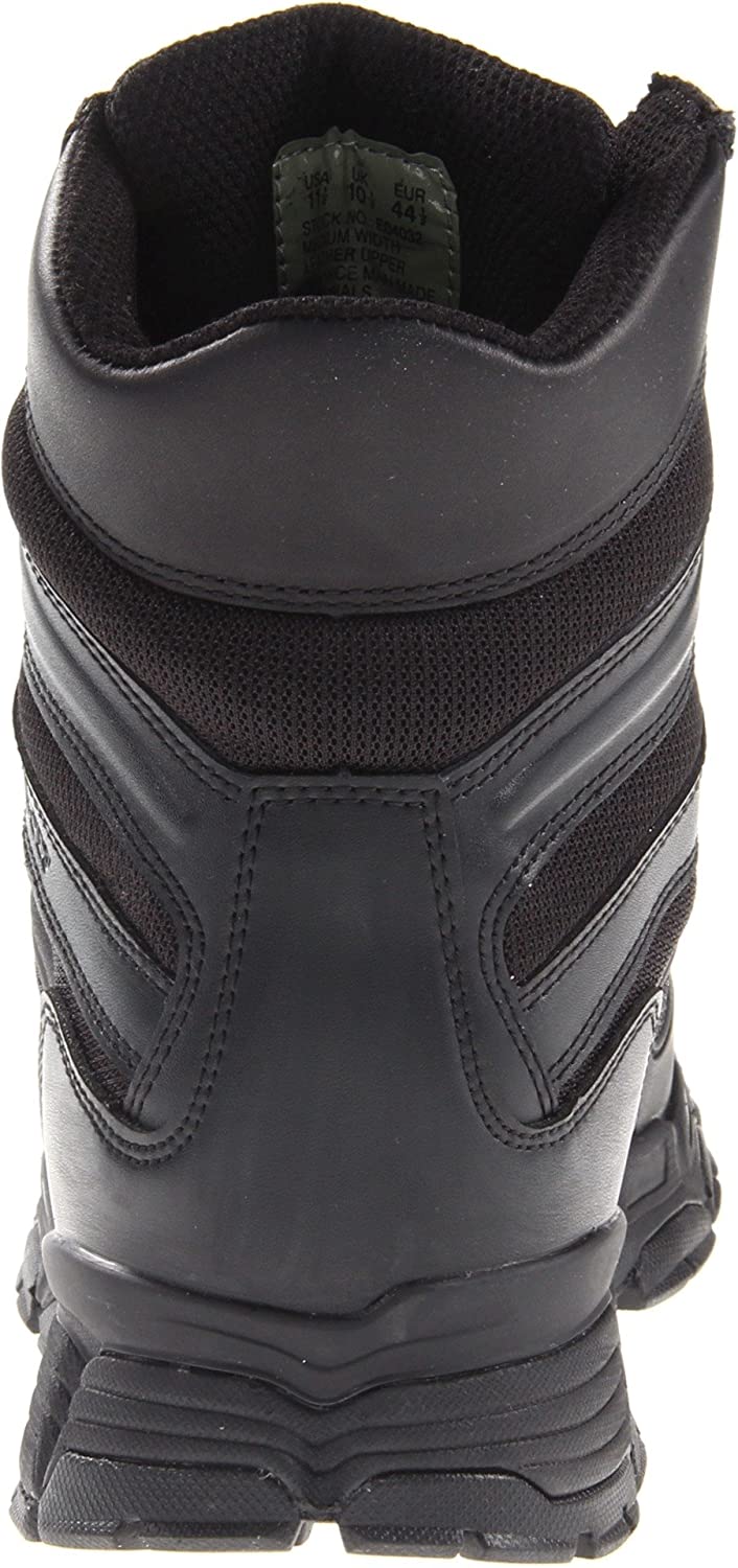 Bates Mens Velocitor V Frame Uniform 