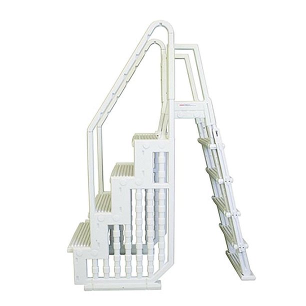 splash pool ladders