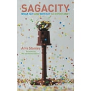 Sagacity: What is it and why is it so important? (Paperback)