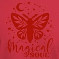 thumbnail image 3 of CafePress - MAGICAL SOUL T Shirt - Men's Classic Graphic Cotton T-Shirt, 3 of 4