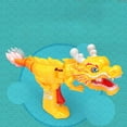 XZZjjl Fun Wind Up Toy Year Of The Swing Toys Fun Toy Light Sound xzzjjl-fun-wind-up-toy-year-of-the-swing-toys-fun-toy-light-sound