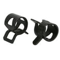 thumbnail image 2 of 10 Pcs 8mm Spring Type Action Fuel Hose Pipe Low Pressure Air Tube Clip Clamp, 2 of 3