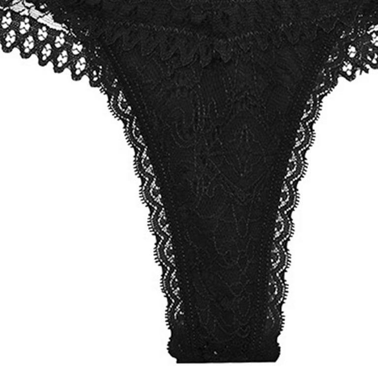 HUPOM Seamless Boyshort Underwear For Women Panties In Clothing