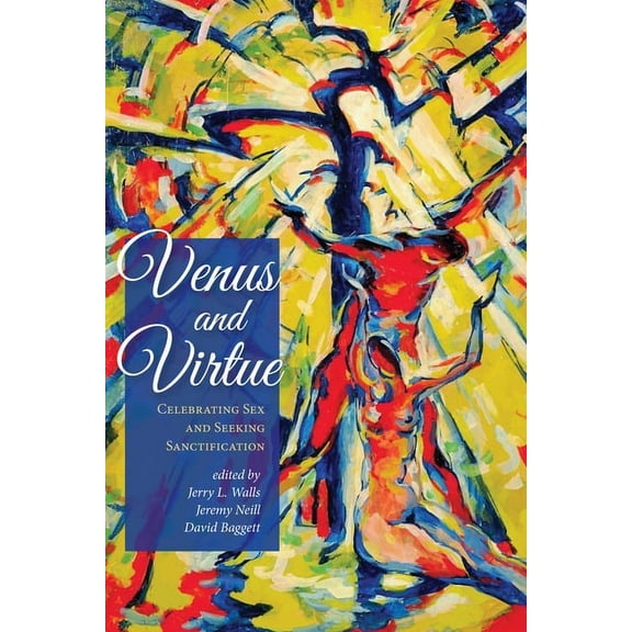 Venus and Virtue (Paperback)