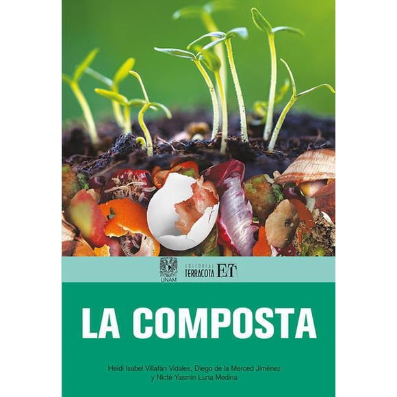 Composta Editorial Terracota 9786077131625