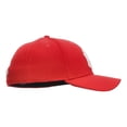 thumbnail image 2 of Gorra New Era Yankees Rojo [nwr72] rojo 5, 2 of 9