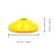 thumbnail image 3 of Conjunto de entrenamiento de agilidad de fútbol, ​​equipo deportivo de entrenamiento de fútbol, ​​accesorios de fútbol, 3 of 9