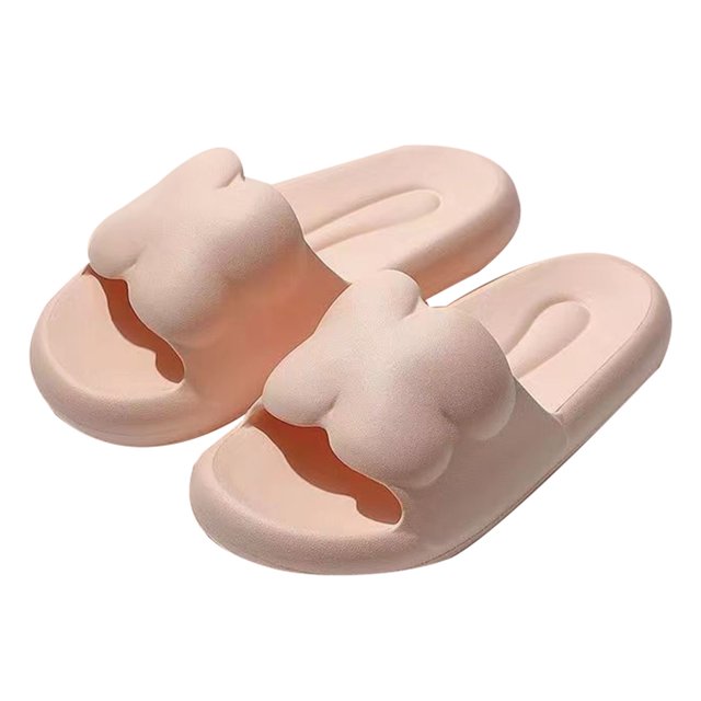 Slipper,Slipper Comfortable Quick Drying Women Slipper Indoor Slipper Seamless Integration