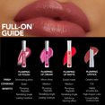 thumbnail image 3 of Buxom Full-On™ Satin Lipstick, Dolly Doll, 3 of 7