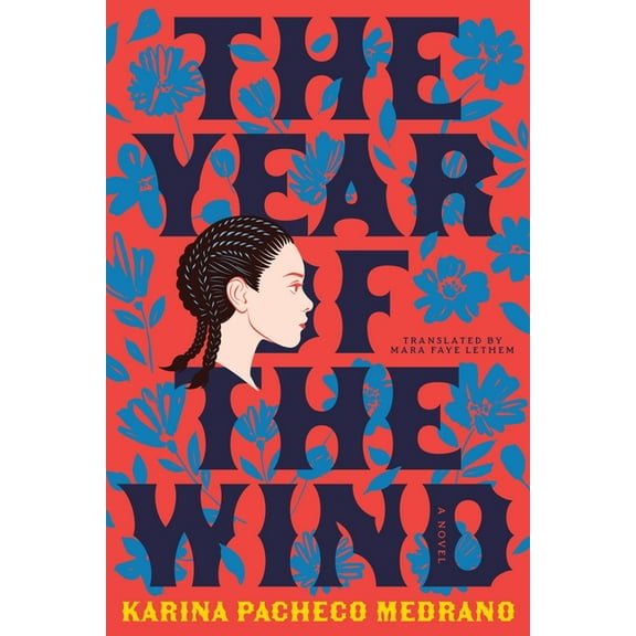 The Year of the Wind, (Paperback)
