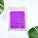 thumbnail image 1 of 100 piezas, cepillos micro aplicadores desechables, varita de rímel, desechable, micro bastoncillos para extensión de pestañas, rímel, herramientas de Púrpura Pequeño Fernando Varitas de pestañas de microfibra, 1 of 8