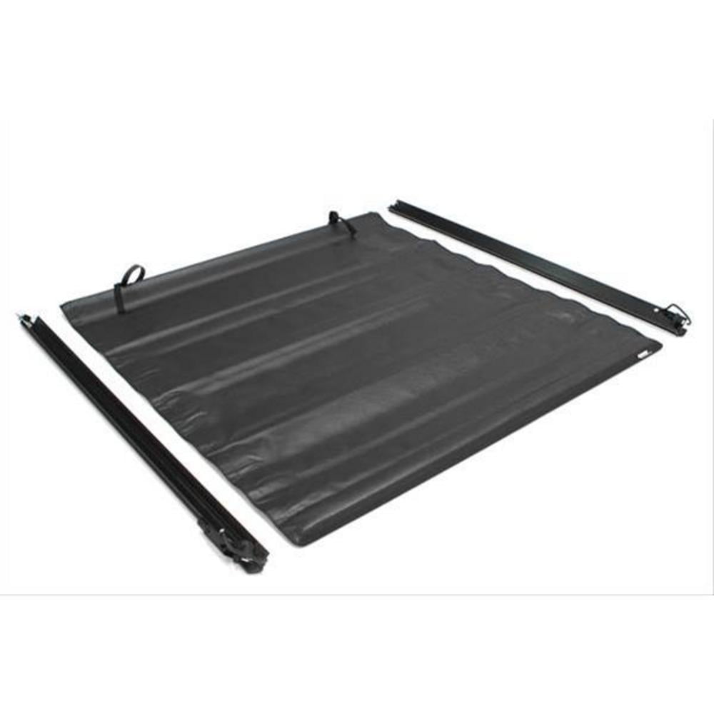 Lund Genesis Elite Roll Up Tonneau Cover 96865 Walmart Com