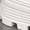 #295-White, variant on Autumn Winter Boots for Women – Slip-On Design with Casual Comfort for Everyday Outfit