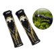 thumbnail image 3 of Conjunto de manija antideslizante Sunnimix para bicicleta 22mm Doble Bloqueo Montaña BMX, 3 of 8