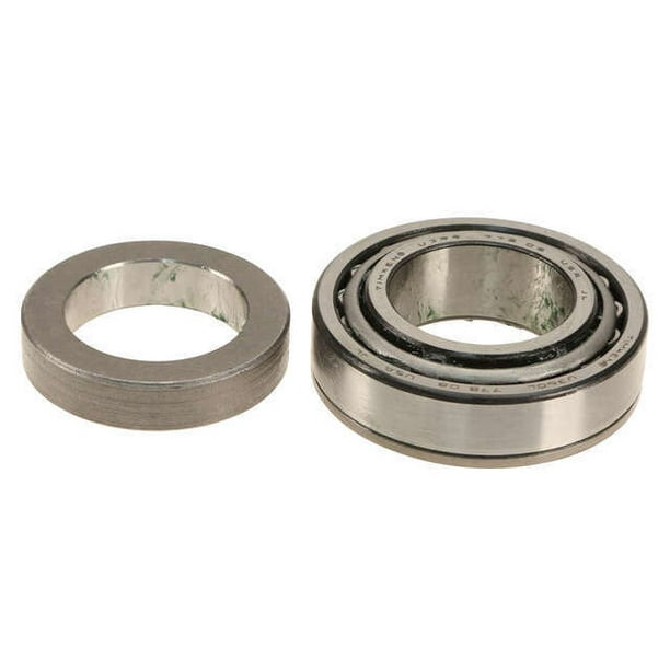 Rear Axle Shaft Bearing Compatible with 2005 2022 Nissan Frontier 4