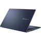 thumbnail image 4 of Laptop Asus Vivobook X1402ZA EB170WS Intel Core i3 Gen 12th 8GB RAM 256GB SSD, 4 of 5