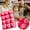 Pink, variant on Clearance!Egooesam Cake Pop Mold,Molds Flower-Shaped Silicone DIY Molds With Different 12 Mooncake Cake Mould,Clearance Sale