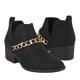 thumbnail image 1 of BOTINES DAMA STYLO 10911 SUEDE NEGRO Stylo  10911, 1 of 4