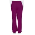 thumbnail image 7 of Healing Hands Women's Scrub Pant Tori Cargo Bottoms with 5 Pockets and 2-Way Stretch Fabric 9133, 7 of 7