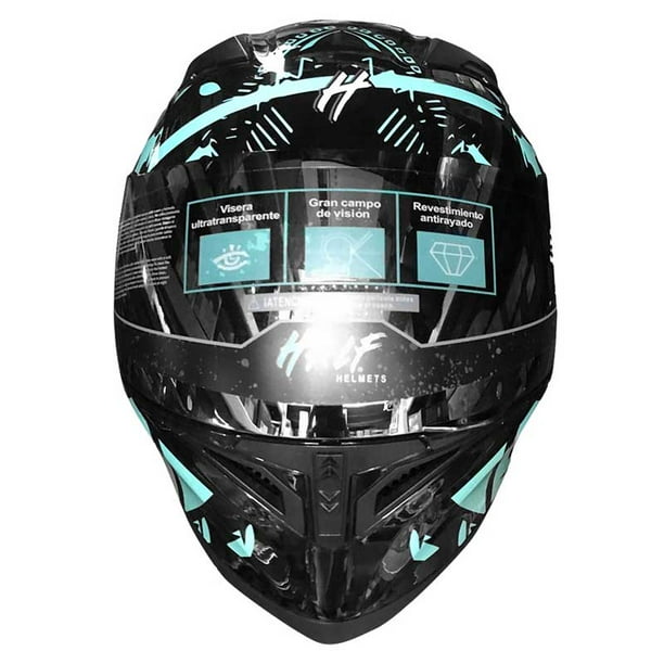 Cascos Alessia Casco Abatible Mercado Libre Casco Risky Simpsons Sales