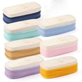 thumbnail image 5 of Big Capacity Pencil Pen Case Office College School Large Storage High Capacity Bag Pouch Holder Box Organizer, 5 of 8