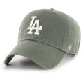 thumbnail image 3 of '47 MLB Womens Women's Brand Clean Up Cap, 3 of 4