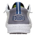 thumbnail image 6 of HEYDUDE Men Wally Work CE Slip Resistant , Dawn Blue, 13, 6 of 6