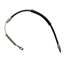 Raybestos BC96120 Professional Grade Parking Brake Cable Fits select: 2003-2004 DODGE DAKOTA