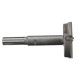 thumbnail image 2 of HSS Forstner bit Wood drills Art drills Pipe drills 40 mm, 2 of 2