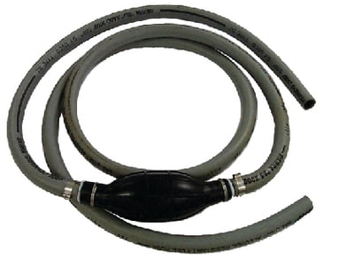5/16 Inch Universal Fuel Line Assembly, 8 Foot Sierra 18-8013EP-2 - View #13