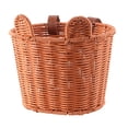 thumbnail image 4 of Canasta para bicicleta infantil, accesorio práctico para paseos al aire libre, 4 of 9
