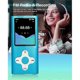 thumbnail image 3 of Portable Digital Music Player with 16 GB Memory Card/Video/Recording/FM Radio/E-book Reader 1.8 LCD Black, 3 of 4