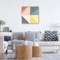 thumbnail image 3 of Cuadro Decorativo | Fine Art Tj | Bloques De Color Ii Por Randy Hibberd - 86 x 86 cm, 3 of 4