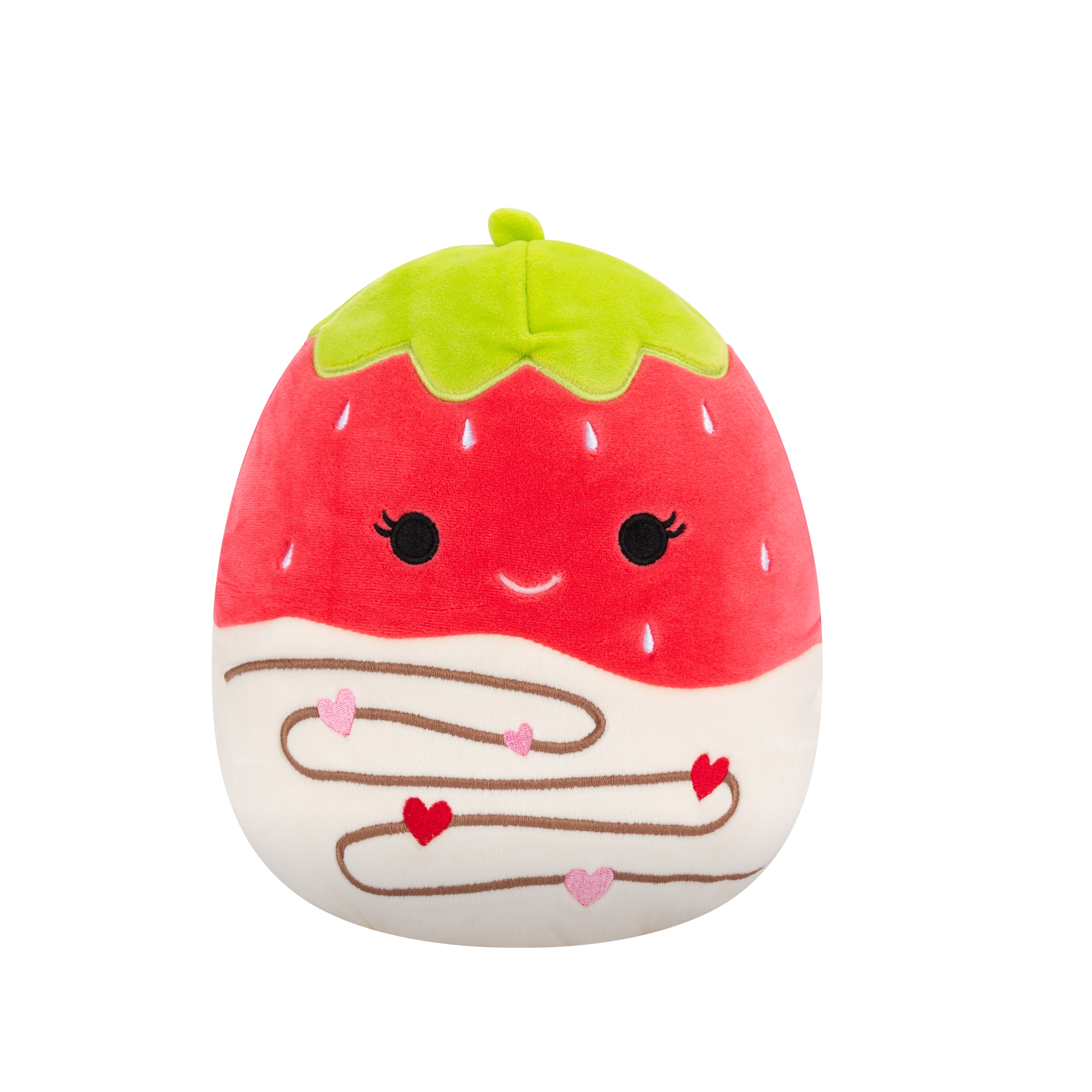 Squishmallows Original 8 inch Valentine’s Day Mystery Squad – Childs Ultra Soft Plush Assortment  (图5)