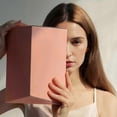 thumbnail image 4 of True Mirror Non Reversing, Triangular Fixed Non-reversing Mirror, Inverted Mirror,image Of Makeup Mirror True No Mirror, 4 of 5