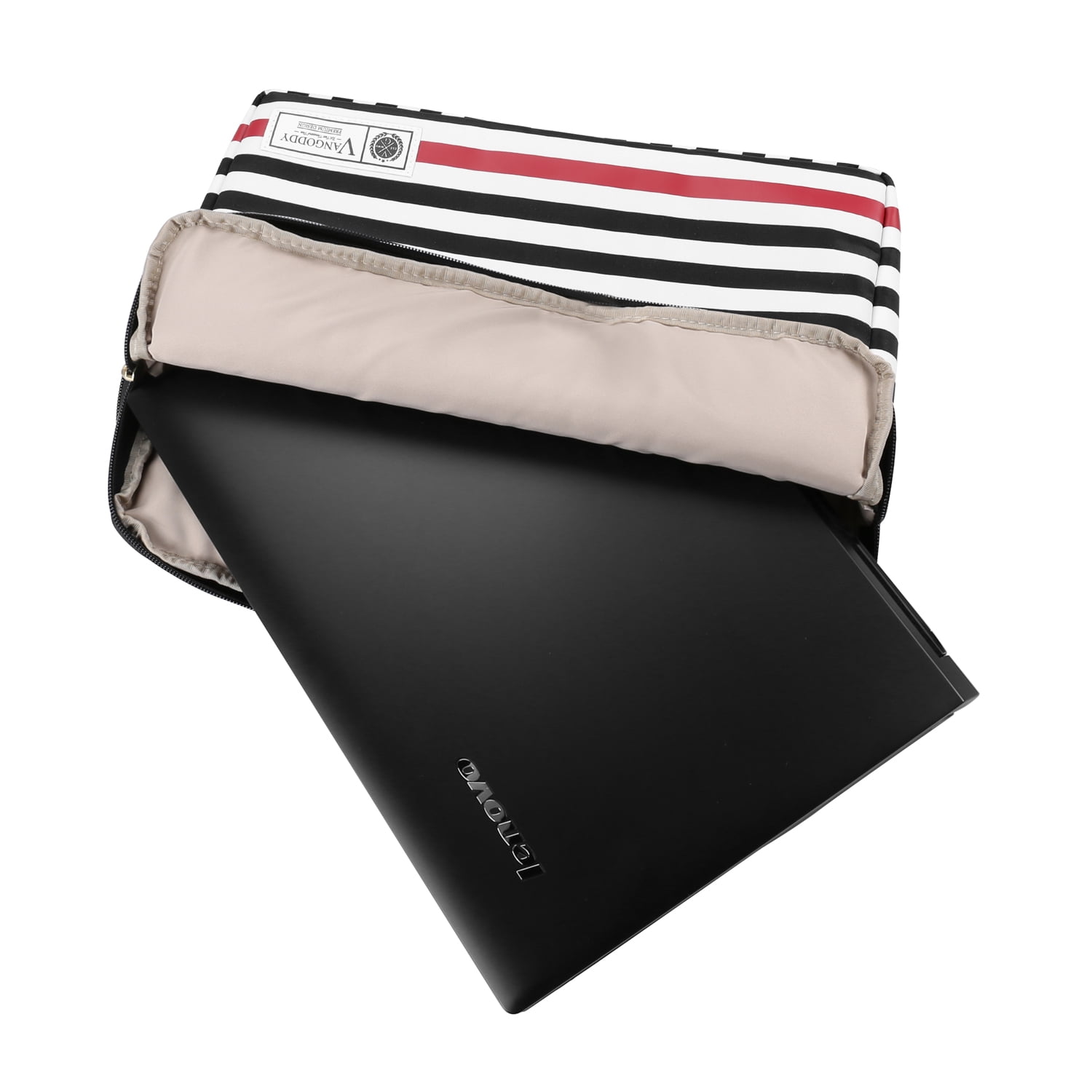 VANGODDY Universal Luxe Premium Laptop Case fits Acer Laptops 11.6" to 15.6" (up to 13.75 x 9.5 Inches)