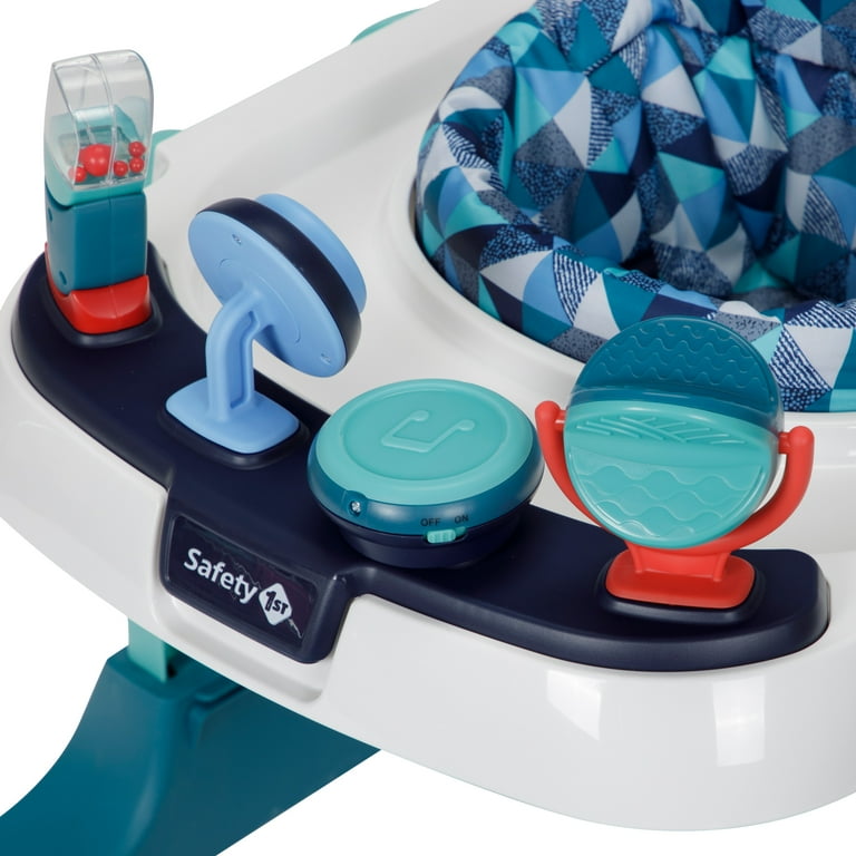 Safety 1 Ready Set Walk DX Developmental Walker Kinsale