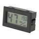 thumbnail image 4 of Termómetro electrónico higrómetro, termómetro electrónico higrómetro para puros, termómetro para caja de puros, medidor de humedad para caja de puros, máxima eficiencia, 4 of 12