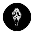 thumbnail image 3 of Empuñadura para teléfono móvil Pumpkin Monster Grim Reaper PopGrip, 3 of 6