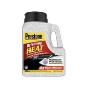 Prestone Driveway Heat Concentrated Ice er
