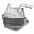 thumbnail image 1 of Enfriador De Aceite CVT Trans, Enfriador De Aceite De Transmisión Servicio Pesado Eficiente Resistente Al Desgaste 25560 5LJ 004 Rendimiento Estable Para, 1 of 7