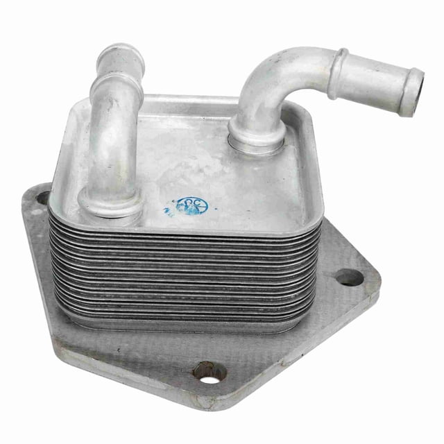 Enfriador De Aceite CVT Trans, Enfriador De Aceite De Transmisión Servicio Pesado Eficiente Resistente Al Desgaste 25560 5LJ 004 Rendimiento Estable Para