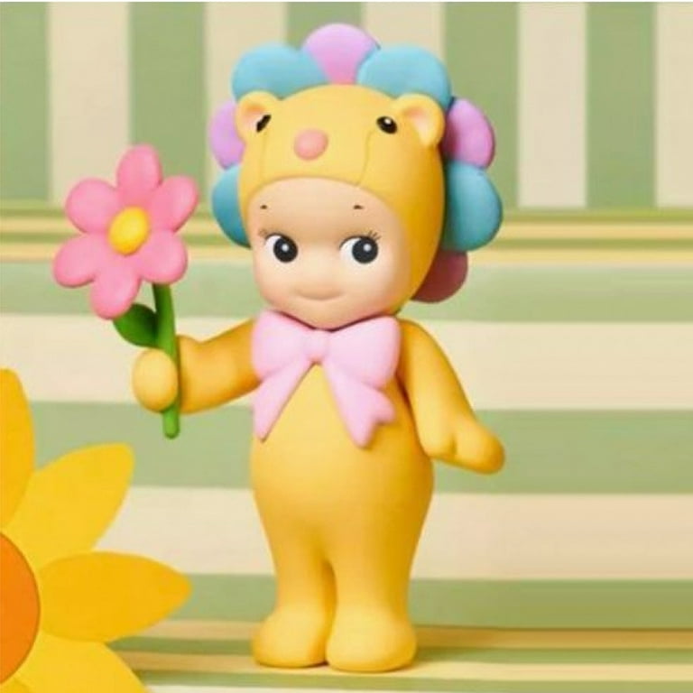 Sonny Angel ヒッパーズ フラワーシリーズ Sonny Angel HIPPERS Dreaming Series アソートボックス 12個