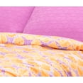 thumbnail image 5 of Rakhami -100% Cotton Queen Size Duvet Cover Set Including 2 Shams.Made in Green by Oeko-Tex., 5 of 6
