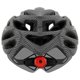 thumbnail image 4 of Cairbull Ultralight Cycling Helmet With Removable Visor Goggles Bike Taillight Intergrally-molded Mountain Road Mtb Helmets 230g, 4 of 5