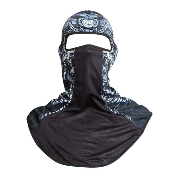 TIELUTT Casque de Ski pour Cyclisme en Plein Air, Coupe-Vent, Protection Solaire pour Femmes et Hommes, Skis de Carnaval de Pâques pour Hommes, Bonnet Tricoté pour Bébé Garçon, Équipement de Ski Cowboy pour Hommes