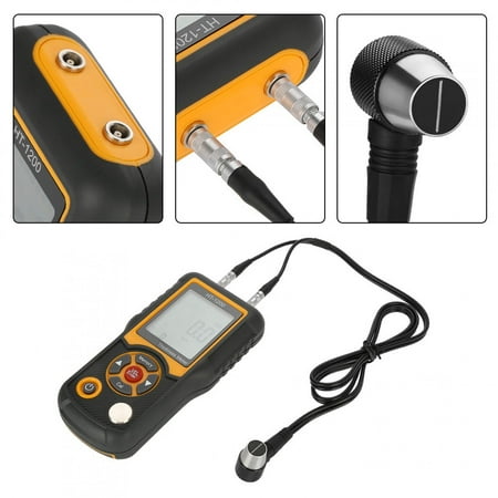 

Thickness Meter Good Workmanship Excellent Quality For Home